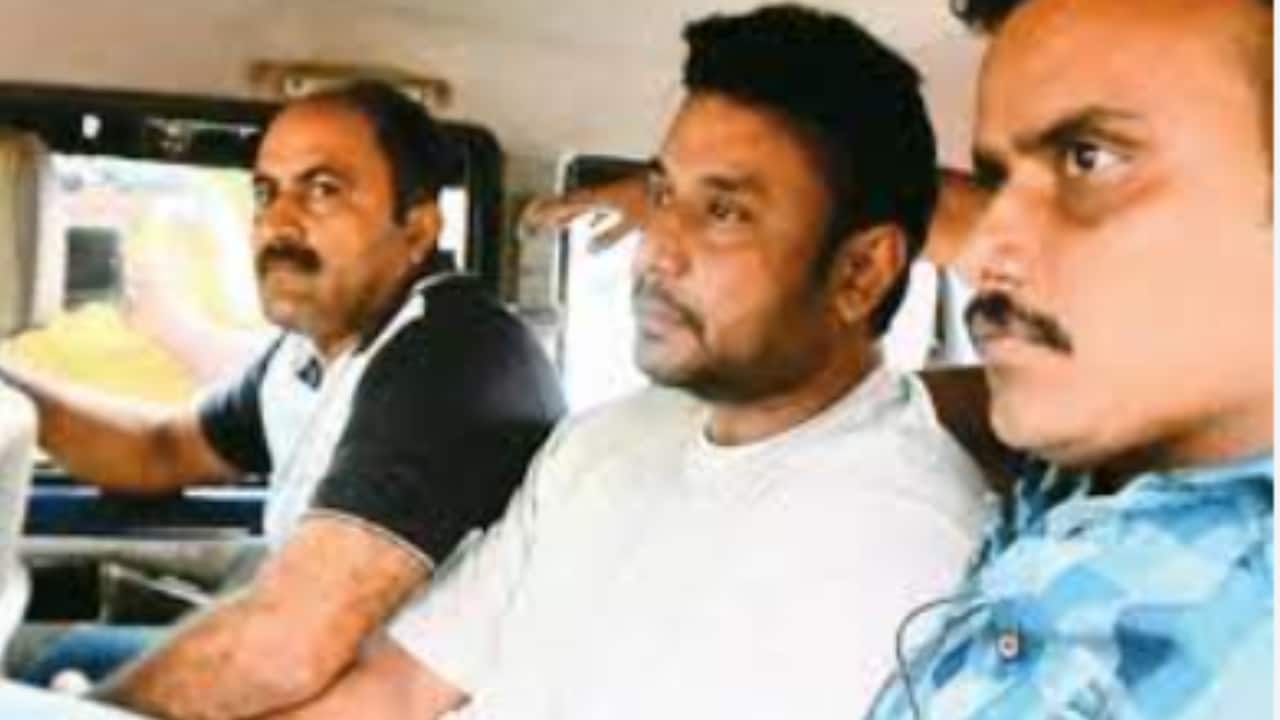 Renukaswamy murder: Court to announce decision on Darshan Thoogudeepa's bail plea