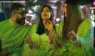 Aishwarya Rai Bachchan-Abhishek Bachchan share a heartwarming family moment with Aaradhya in Anant Ambani's wedding documentary, watch