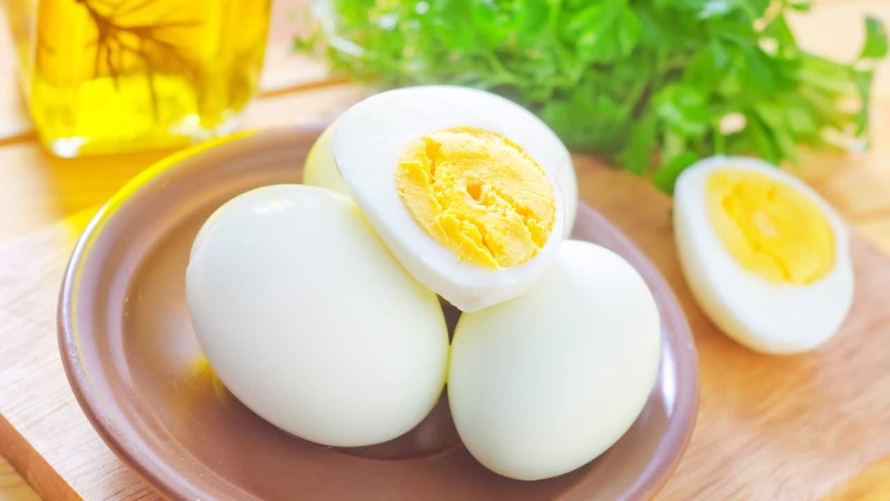 7 high-protein foods every vegetarian can add to their diet to lose weight
