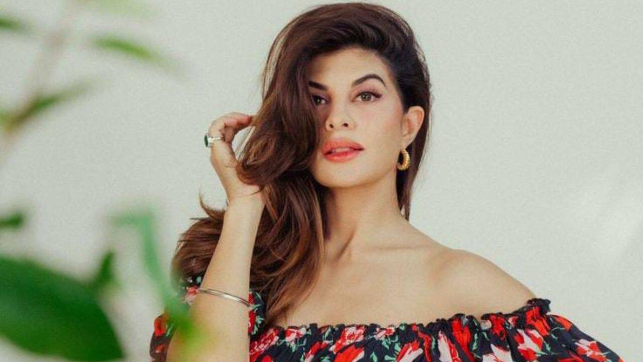 Jacqueline Fernandez takes the crown as 2024's Most Beautiful Vegetarian Celebrity
