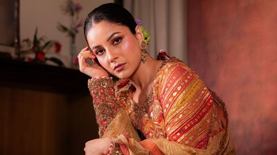 Shehnaaz Gill turns producer with Ikk Kudi, says, "I am overjoyed to bankroll a female-centric narrative"