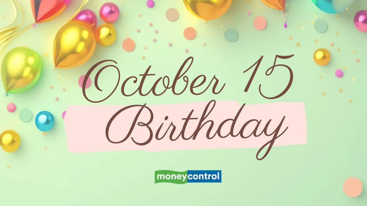 Born on October 15? Discover Your Personality, Strengths, and Challenges