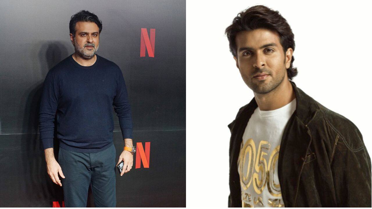 Harman Baweja shifts focus from acting to expanding his production banner: "Haven’t signed anything after Scoop"