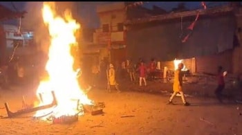 Bahraich violence: Total arrests 104, those served demolition notice pin hopes on HC