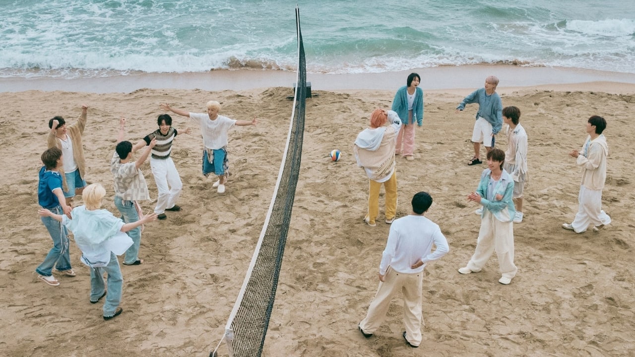 SEVENTEEN’s ‘SPILL THE FEELS’ drops with record-breaking momentum