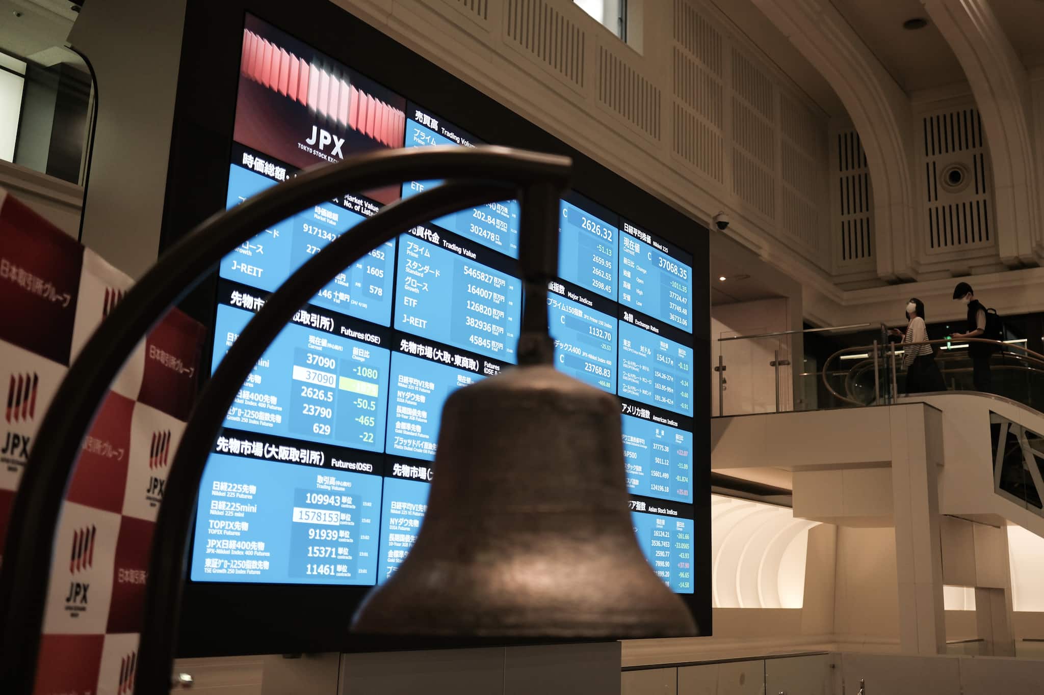 Asia’s IPO bankers look beyond China slump with $6 billion week