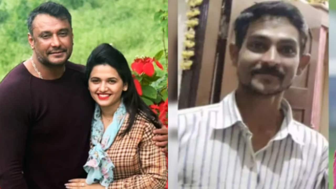 Bengaluru court rejects bail plea of Darshan Thoogudeepa and Pavithra Gowda in Renukaswamy murder case