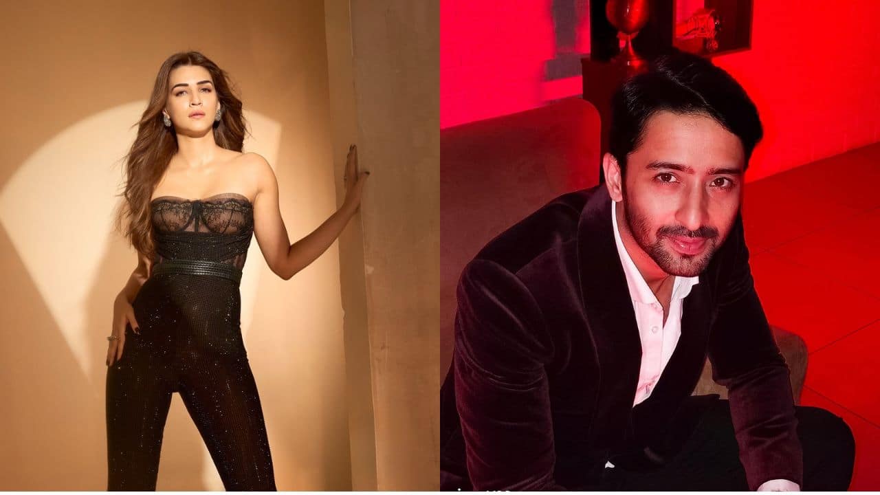 Kriti Sanon auditioned 10 actors before choosing Shaheer Sheikh for Do Patti, reveals Kanika Dhillon