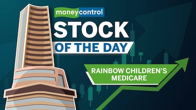 Stock of the day| Rainbow Children's Medicare|  Hospital stock to nourish your investment portfolio