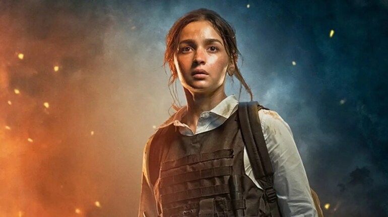 Jigra box office collection day 4: Alia Bhatt's 'Jigra' struggles as it  sees significant drop, earning just Rs 1.50 crore on Monday