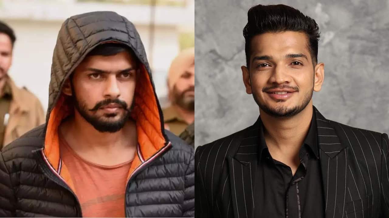 Munawar Faruqui on Lawrence Bishnoi's hitlist? Mumbai Police increases Bigg Boss 17 winner's security