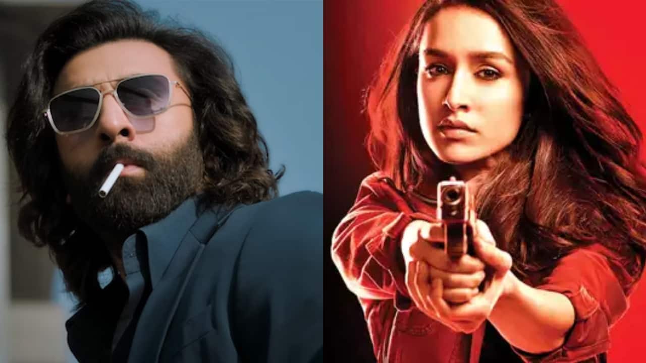 Shraddha Kapoor and Ranbir Kapoor to reunite for the action film franchise Dhoom 4? Deets inside