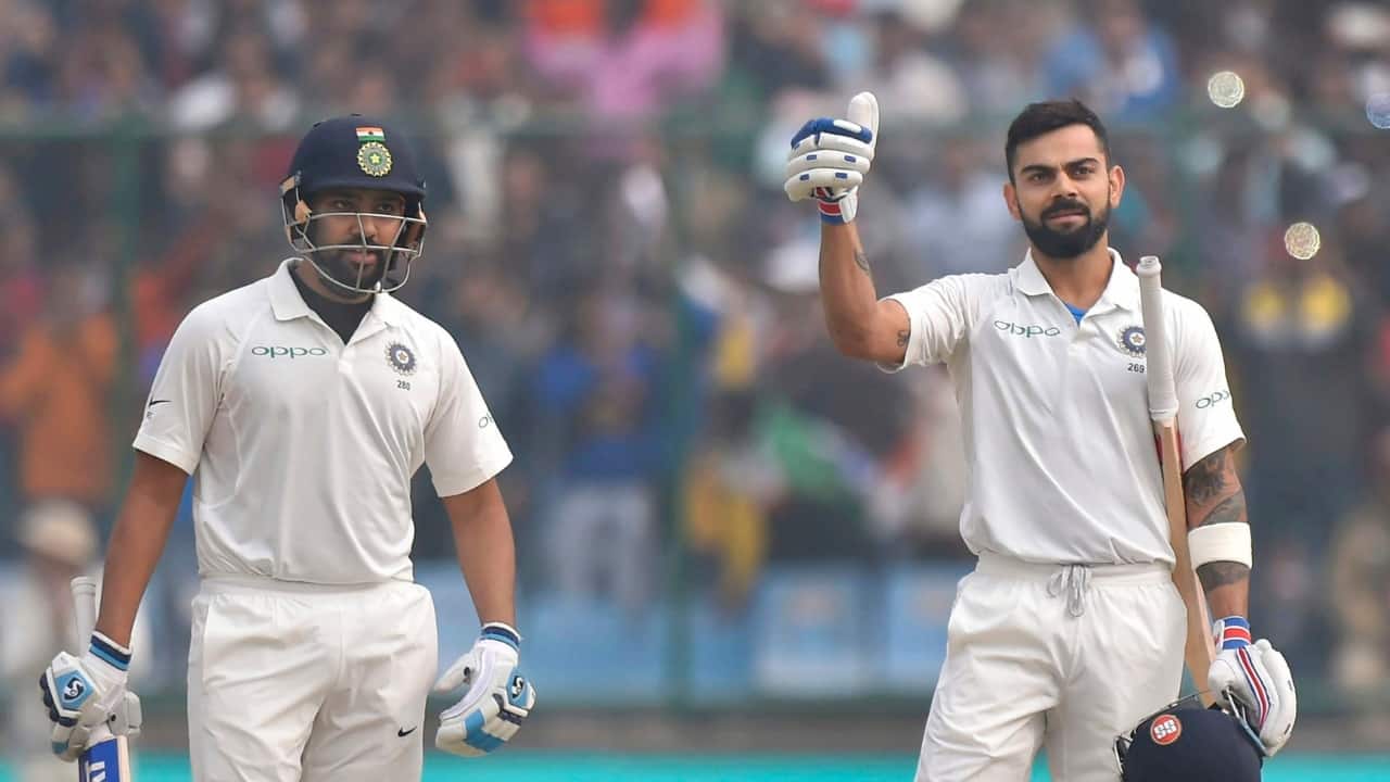 After Ravichandran Ashwin’s exit, the clock is ticking for Rohit Sharma and Virat Kohli