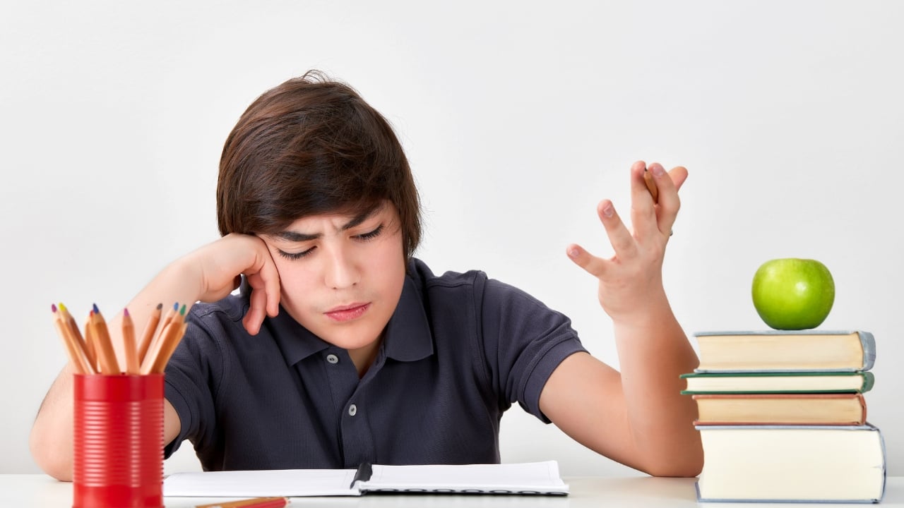Manage ADHD: Avoid multitasking, overcommitting, and other expert tips to manage symptoms
