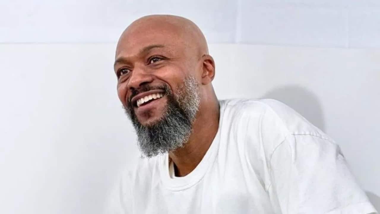 Brooklyn rapper and firefighter Caption Kaseem 'Ka' Ryan passes away unexpectedly at 52