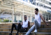Athleisure: Here's how to blend comfort and functionality of athletic wear with everyday clothing