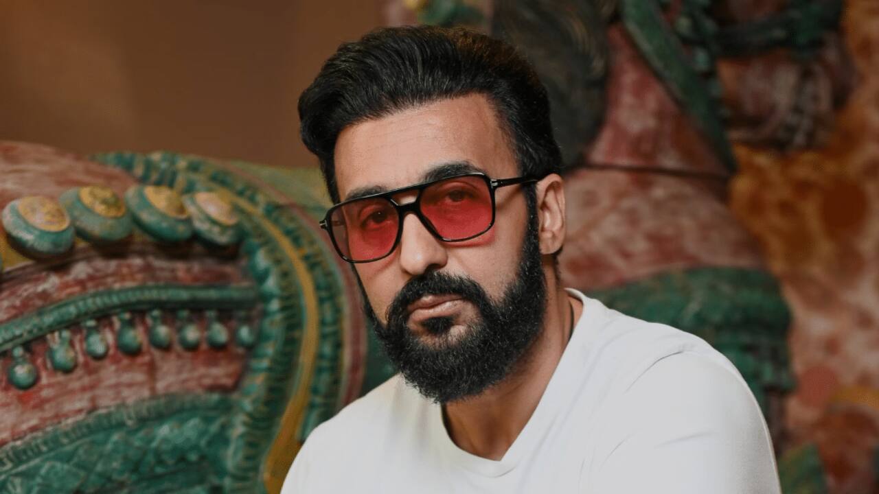 Raj Kundra takes legal action over defamatory media coverage over illegal immigration