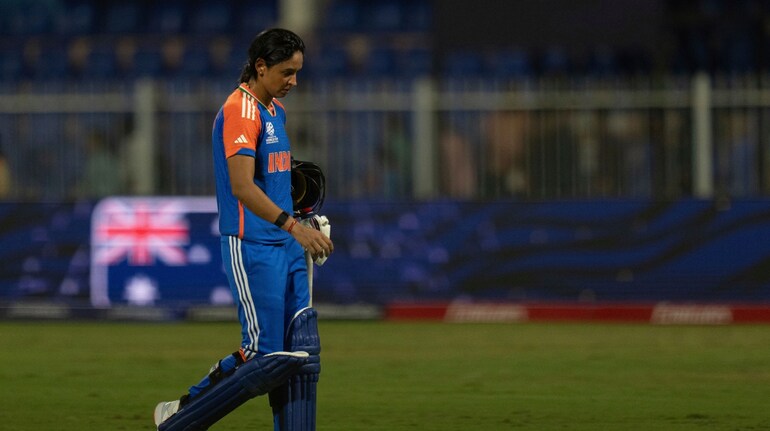 Why Indian women failed to reach the T20 World Cup semi-finals