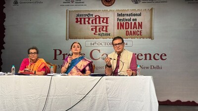International Festival on Indian Dance 2024: Time for a major Indian dance evolution?