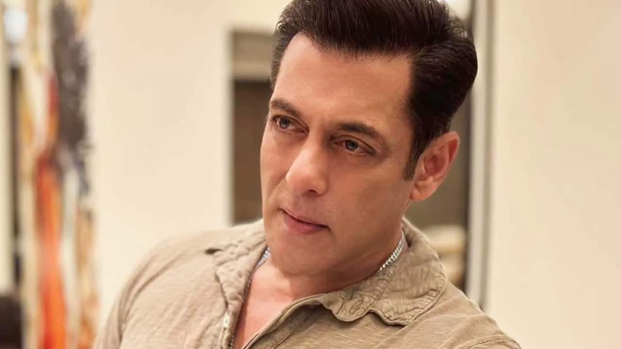 Salman Khan gets Y plus security after Baba Siddique's murder