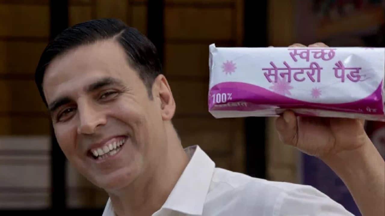 CBFC pulls down Akshay Kumar’s anti-smoking Nandu ad after six years