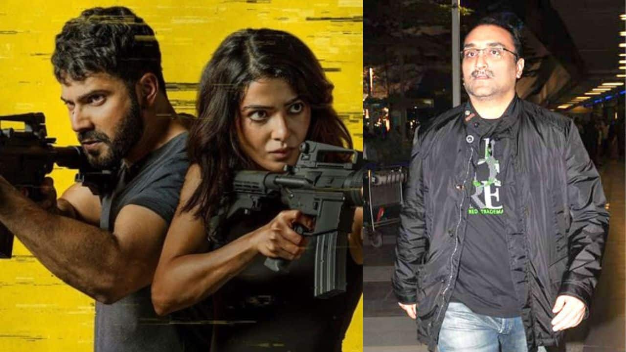 Varun Dhawan reveals why Aditya Chopra didn't cast him in an action film