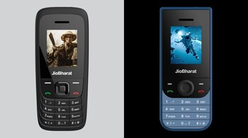 JioBharat