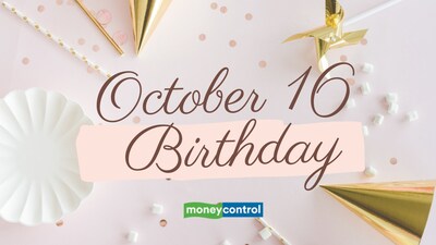 Born on October 16? Discover Your unique personality traits, Love Compatibility, Career path and more