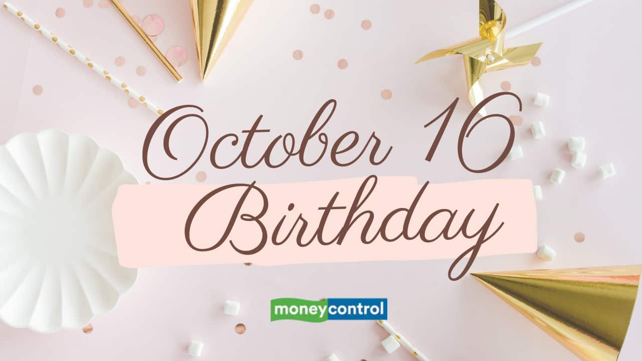 Born on October 16? Discover Your unique personality traits, Love Compatibility, Career path and more