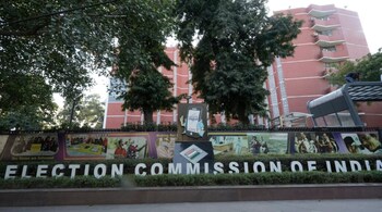 Election Commission