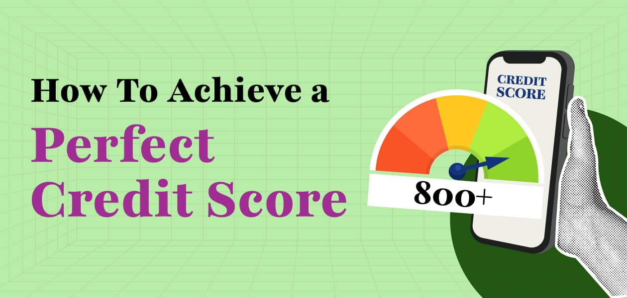 How to get 800 credit score? Follow these easy steps