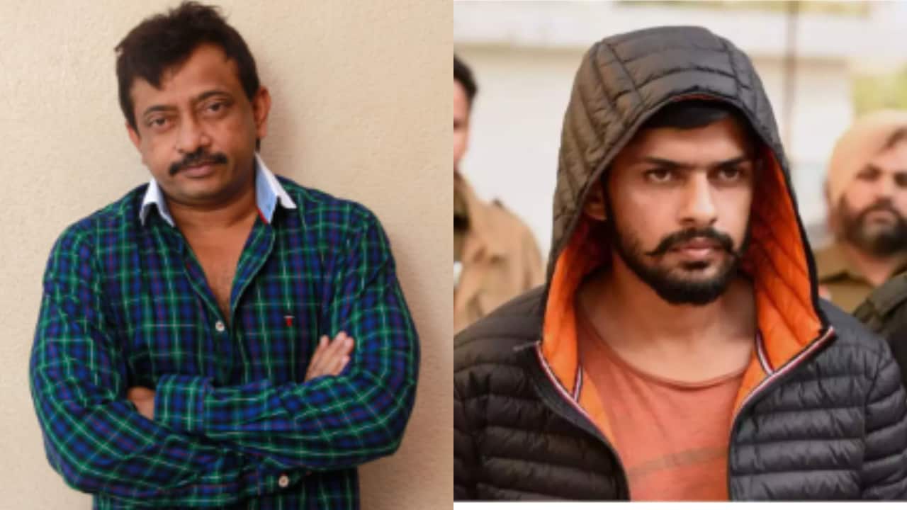 Ram Gopal Varma notes Lawrence Bishnoi was 5 year old during Salman Khan's Blackbuck incident