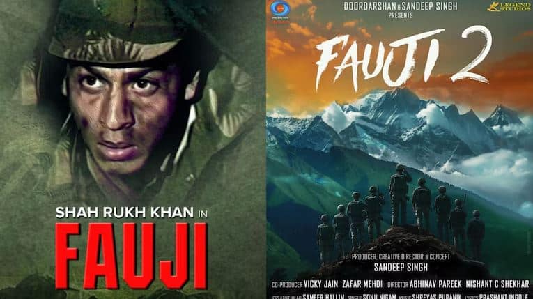 Fauji’s TV Reboot