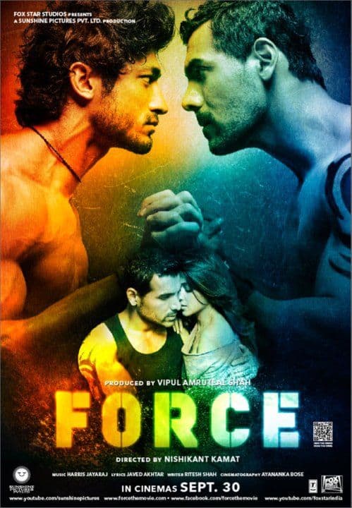 force-2011