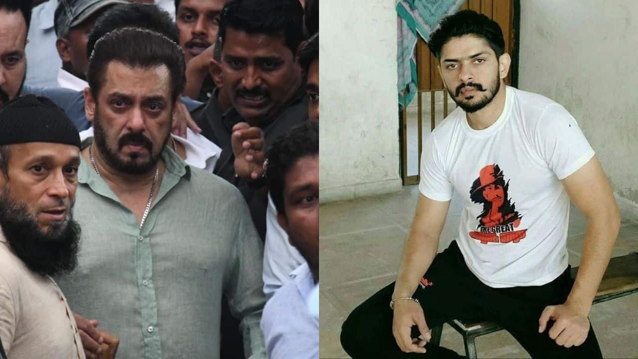 Salman Khan under 24/7 police surveillance, A.I. enabled camera installed with new security protocols