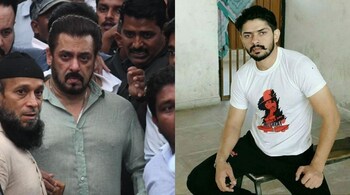 Salman Khan under 24/7 police surveillance, A.I. enabled camera installed with new security protocols: What's happening ?