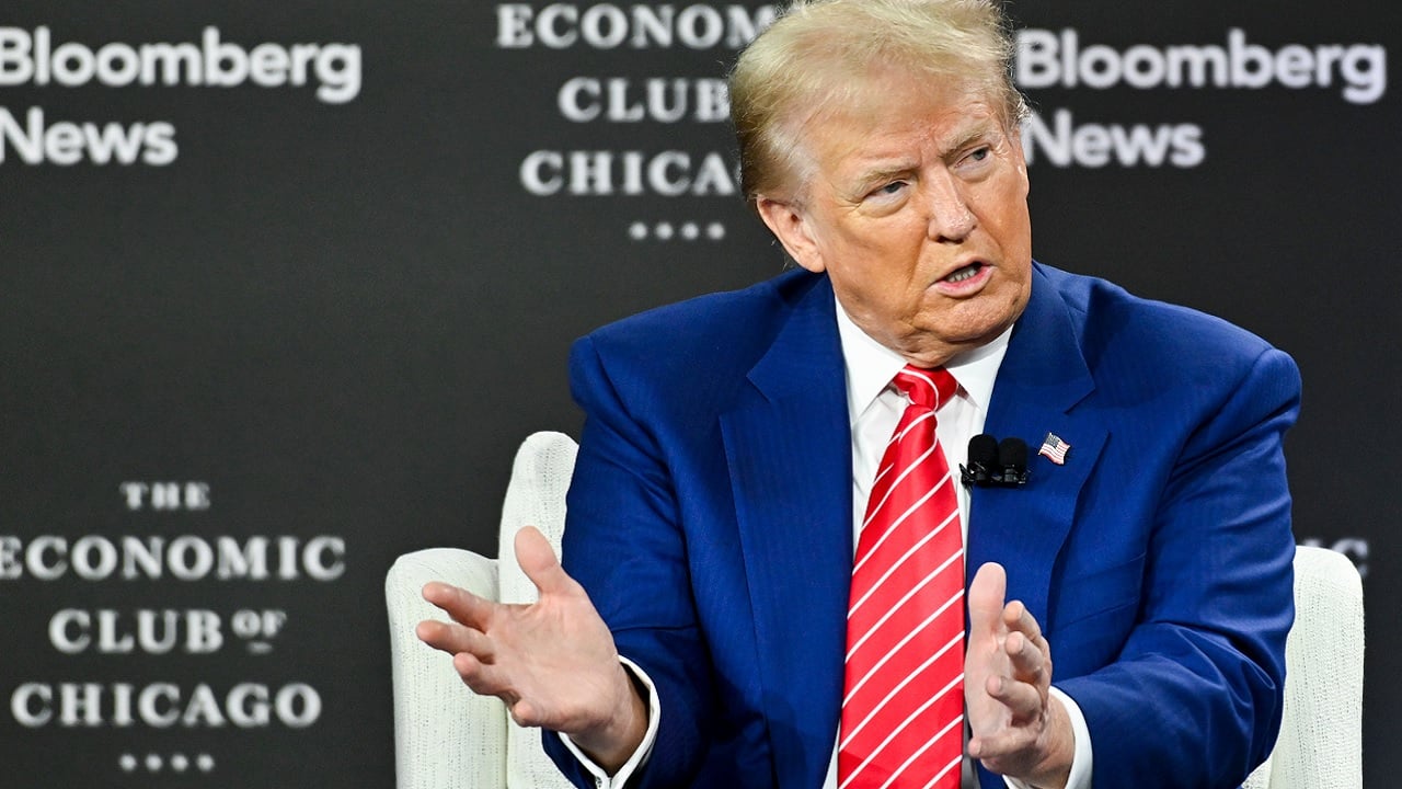 How markets might be wrong about Donald Trump