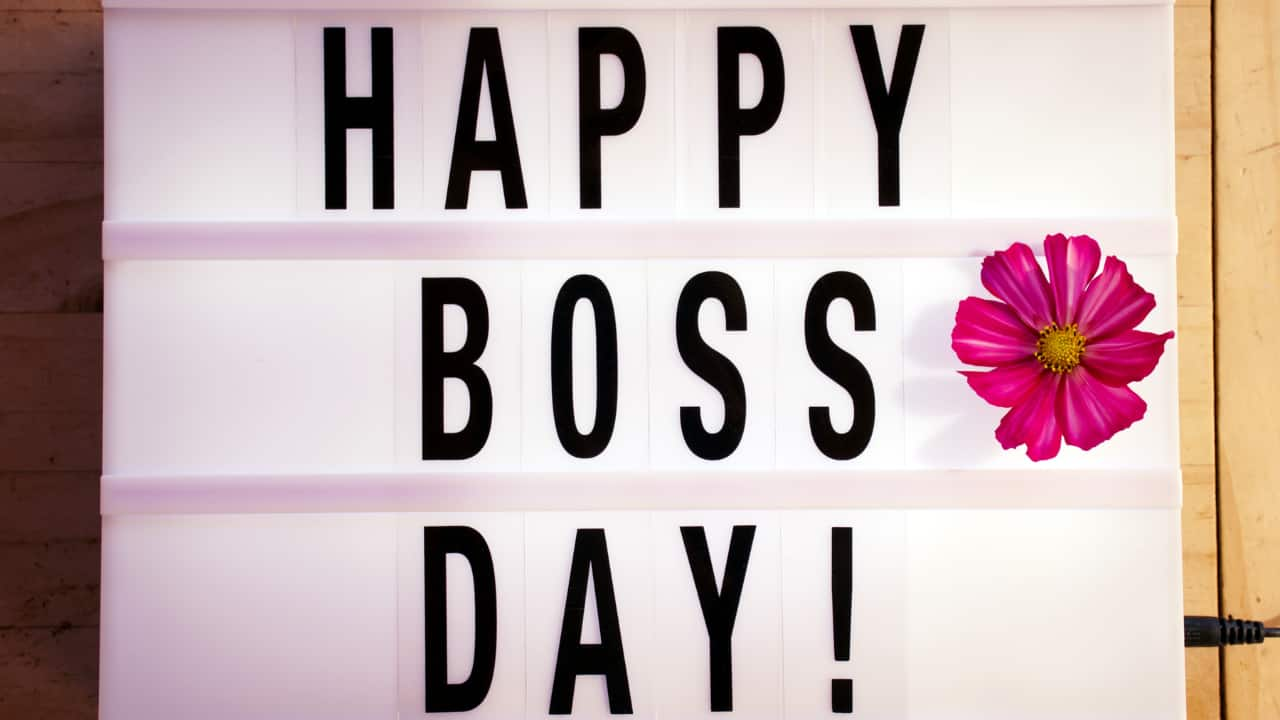 Happy Boss Day 2024 Quotes In Hindi Eddy Nerita