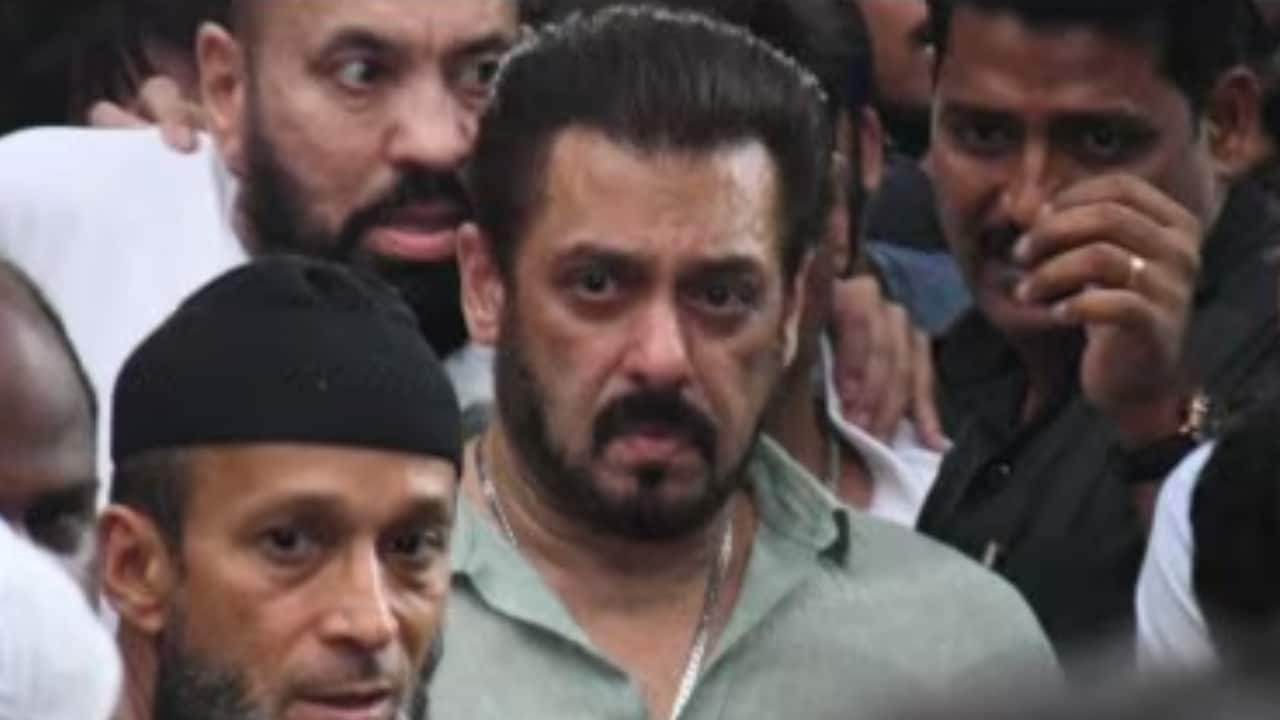 Security tightens around Salman Khan's Galaxy apartment after Baba Siddique murder: Selfies and entry now banned