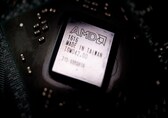 Chip stocks fall on ASML forecast cut, potential US AI chip export cap