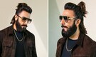 Ranveer Singh’s man bun is all about edgy fashion, fans call him ‘hot dad’ at trailer launch