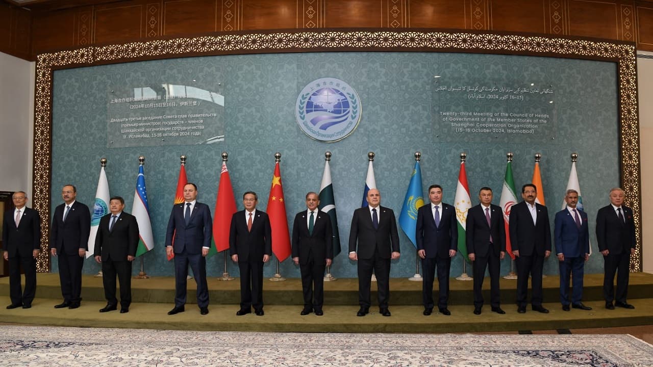 Jaishankar's Pakistan visit: What is SCO and why it matters for India?