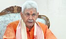 People of Jammu and Kashmir demonstrated united resolve against Pak-sponsored terrorism: LG Manoj Sinha