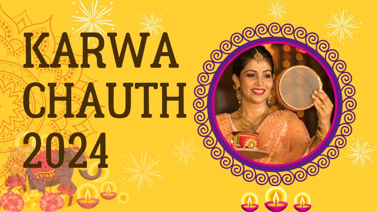 Karwa Chauth 2024: Why Married Women Pray to Lord Shiva and Goddess Parvati on This Day