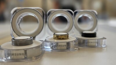 Samsung Galaxy Ring Hits Lowest Price Ever: Get it for Rs 15,999 on Amazon!
