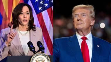 Will it be Red or Blue in the White House? And what does it mean for Indian equities? Will it be Red or Blue in the White House? And what does it mean for Indian equities?