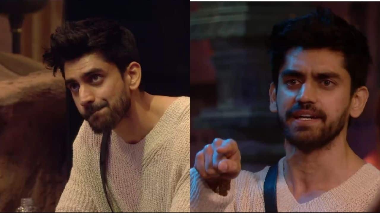 Bigg Boss 18: Avinash Mishra asked to leave after his explosive fight with Chum Darang, has he been evicted? deets inside