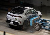 Tata Motors' Curvv ICE and EV bag 5-star safety rating at BNCAP: Watch the crash test