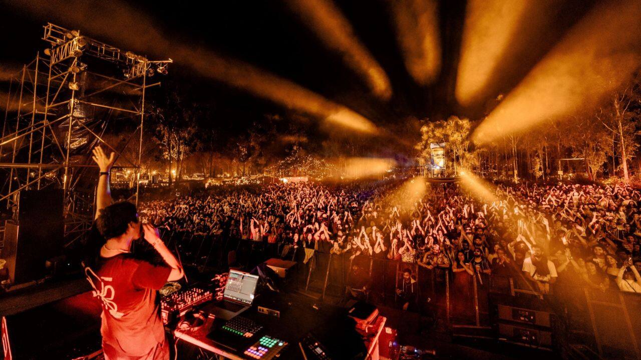 Echoes of Earth unveils its biggest line up, promising the festival’s most immersive experience yet