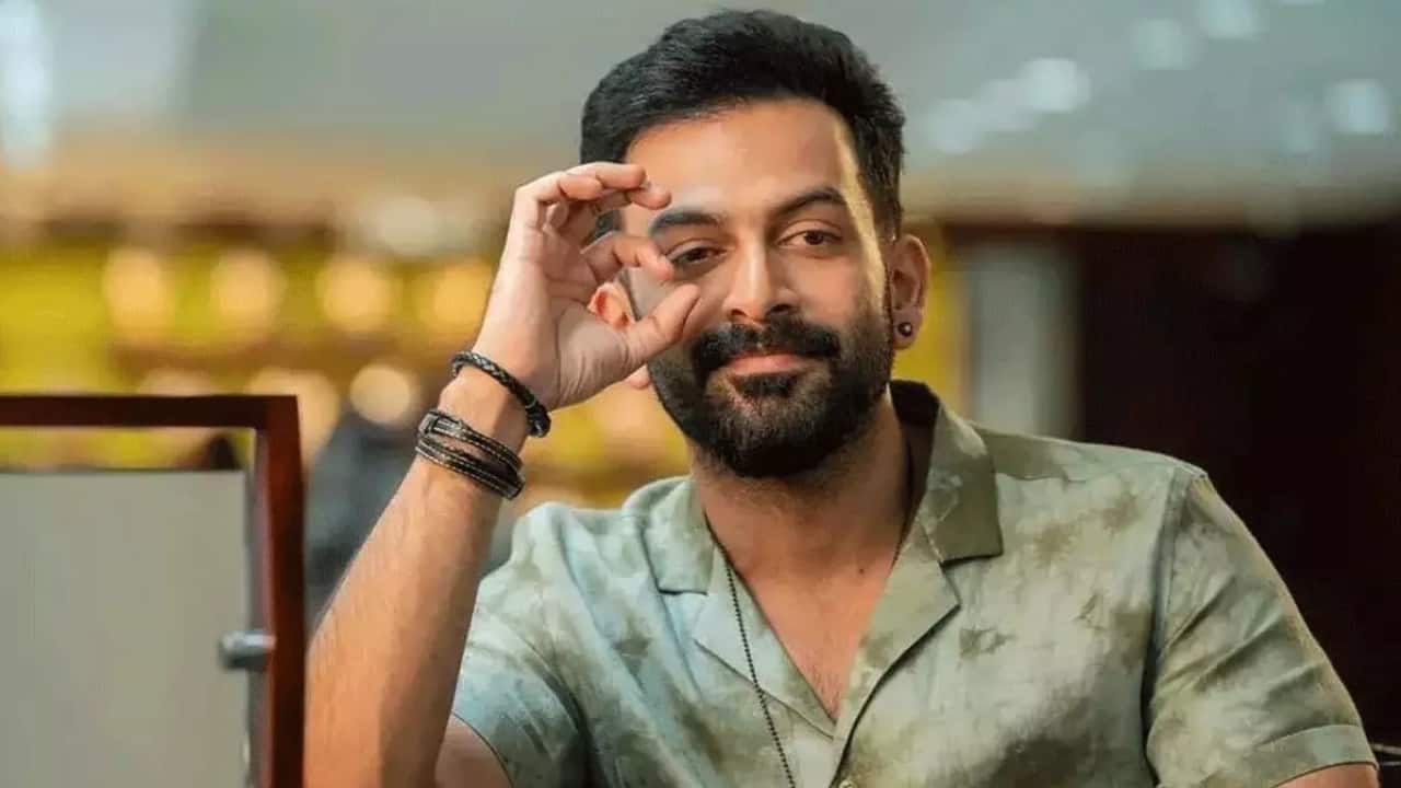 Happy 42nd Birthday Prithviraj Sukumaran: Know about the journey of multi-talented actor, director, and producer